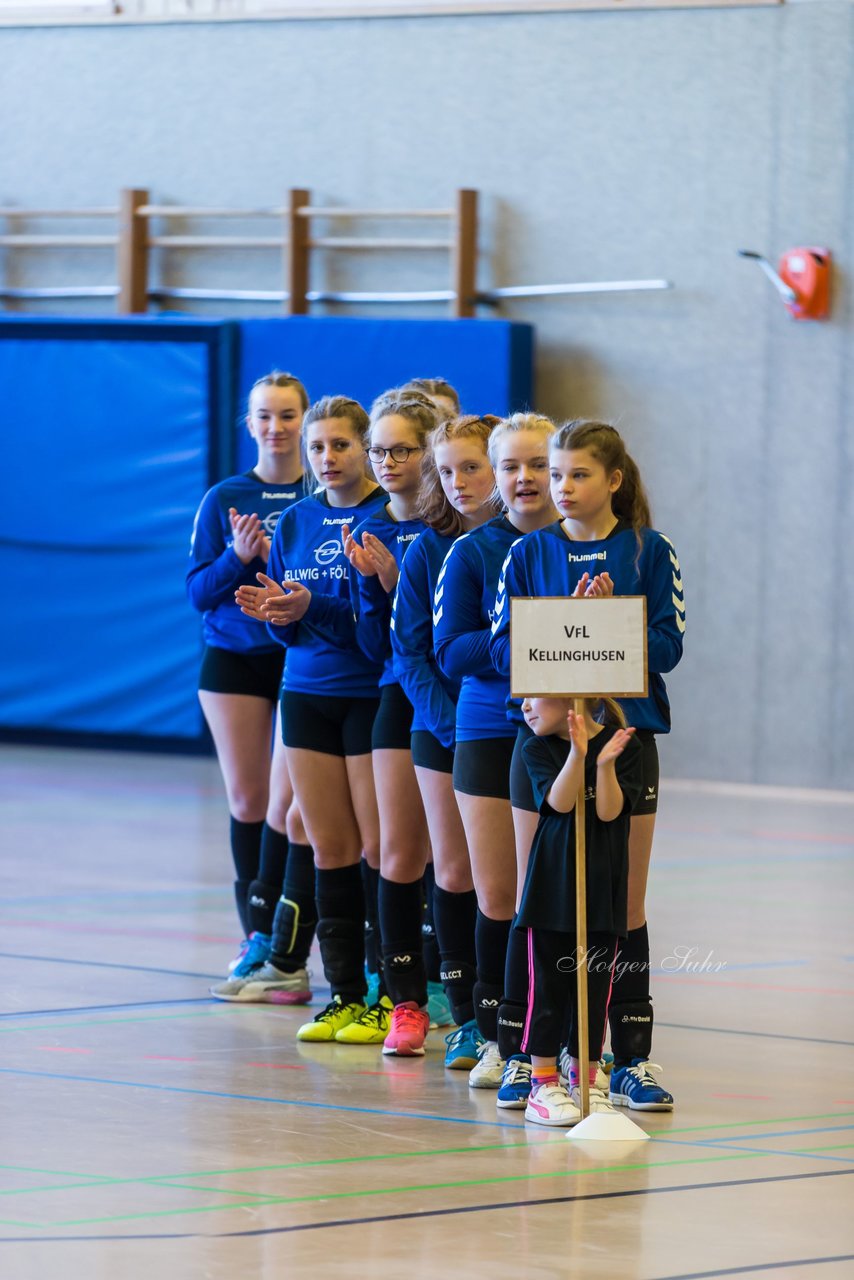 Bild 426 - U16 Deutsche Meisterschaft